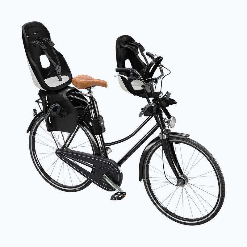 Крісло велосипедне Thule Yepp Nexxt 2 Maxi Frame Mount white 7