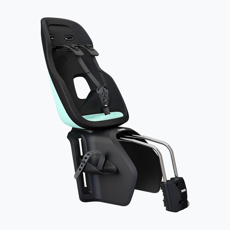 Крісло велосипедне Thule Yepp Nexxt 2 Maxi Frame Mount mint