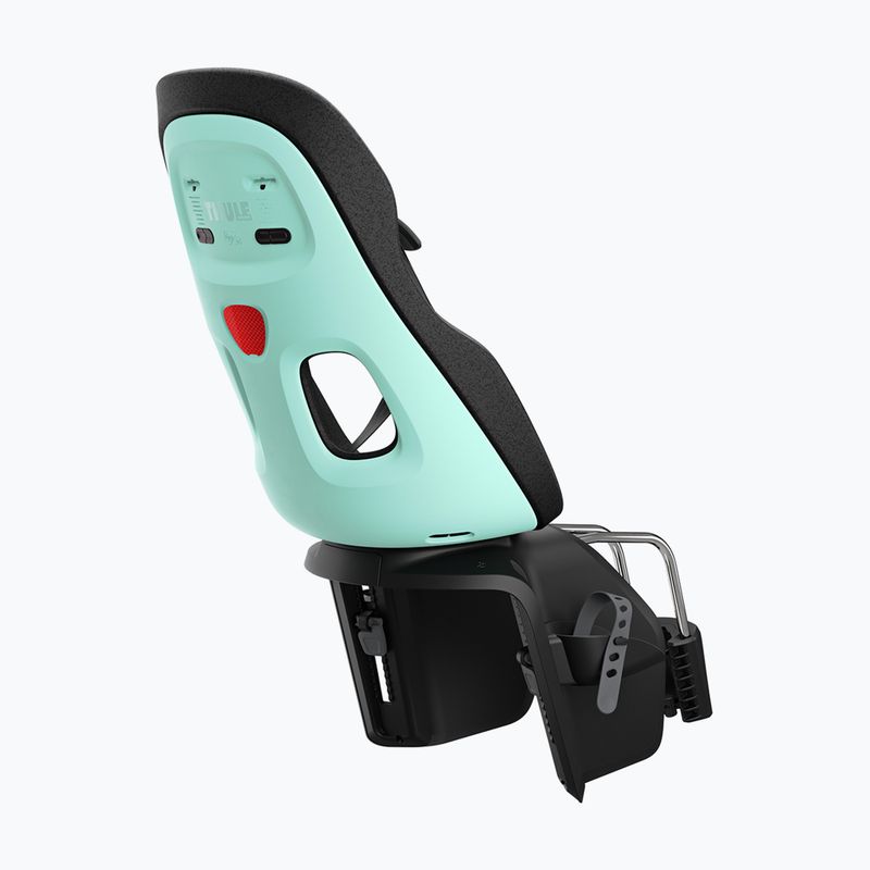 Крісло велосипедне Thule Yepp Nexxt 2 Maxi Frame Mount mint 2