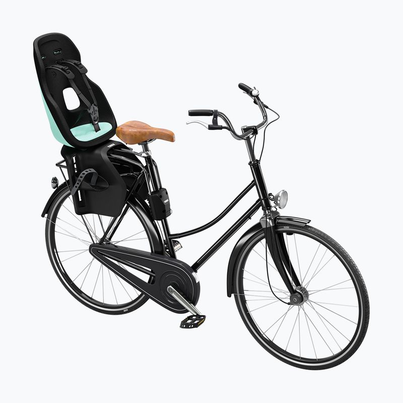 Крісло велосипедне Thule Yepp Nexxt 2 Maxi Frame Mount mint 6