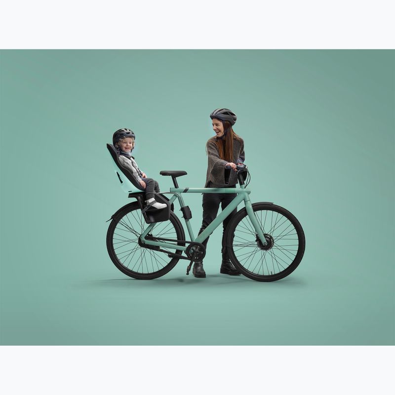 Крісло велосипедне Thule Yepp Nexxt 2 Maxi Frame Mount mint 8