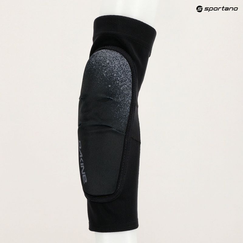 Налокітники велосипедні Dakine Slayer Elbow Pad black 7