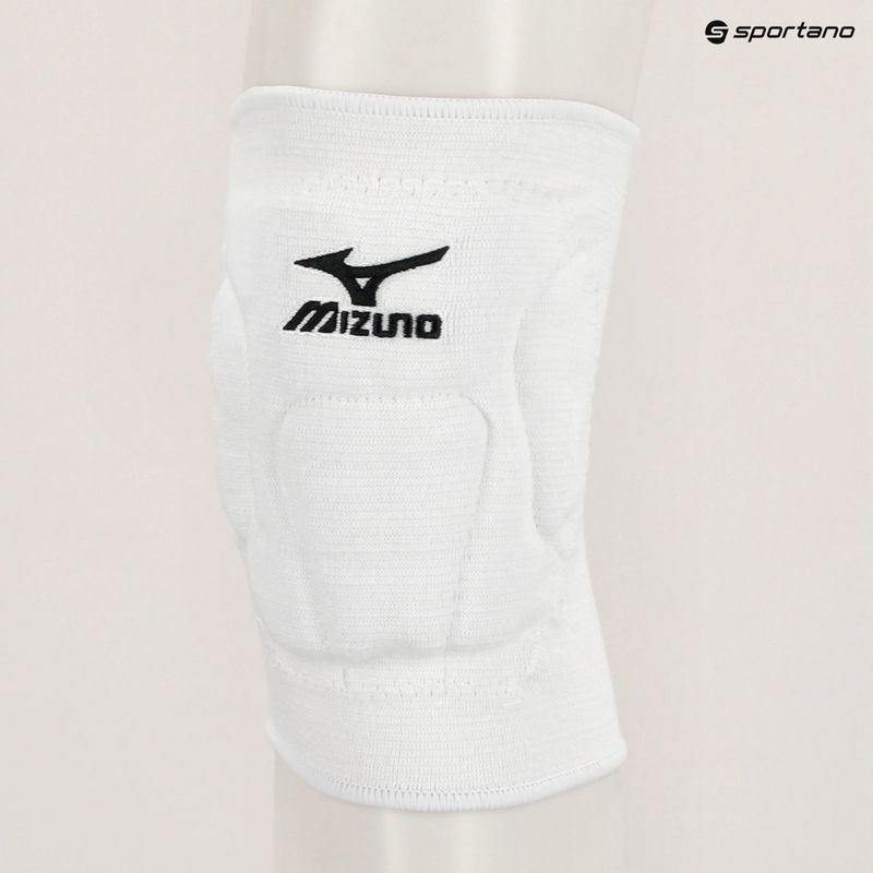 Наколінники волейбольні Mizuno VS1 Kneepad білі Z59SS89101 6