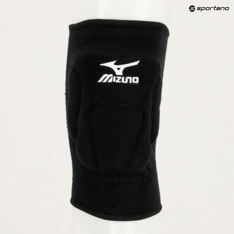 Наколінники волейбольні Mizuno VS1 Kneepad чорні Z59SS89109 8