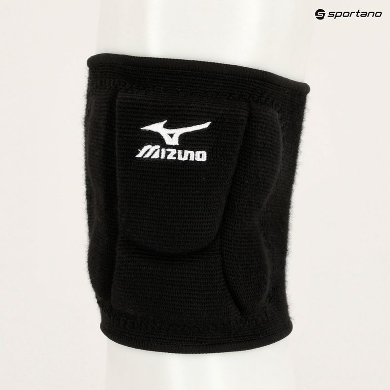 Наколінники волейбольні Mizuno VS1 Compact Kneepad чорні Z59SS89209 6