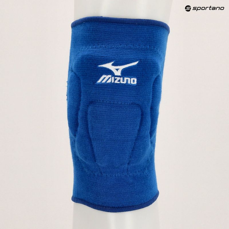 Наколінники волейбольні Mizuno VS1 Kneepad блакитні Z59SS89122 5