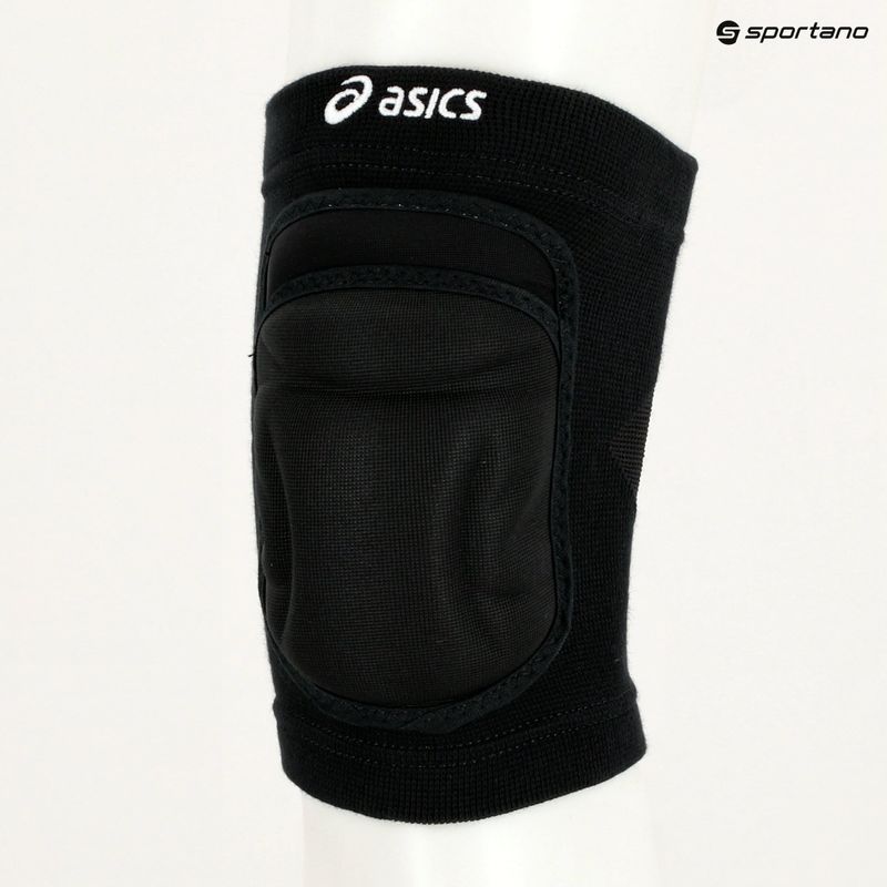 Наколінники волейбольні ASICS Performance Kneepad black 11