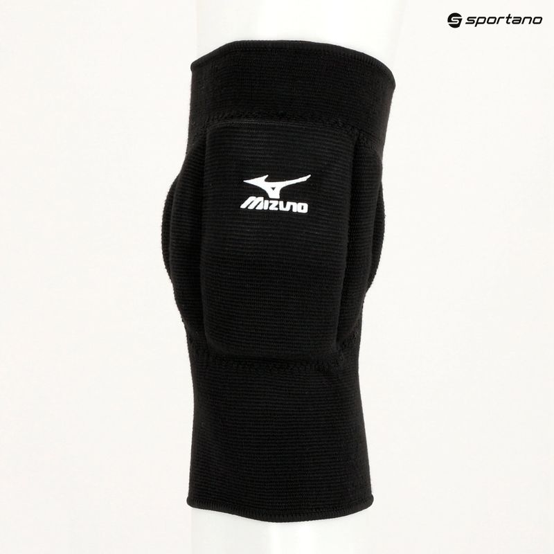 Наколінники волейбольні Mizuno Team Kneepad чорні Z59SS70209 7