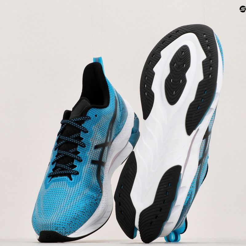 Кросівки чоловічі ASICS Gel-Kinsei Blast Le 2 island blue/island blue 15
