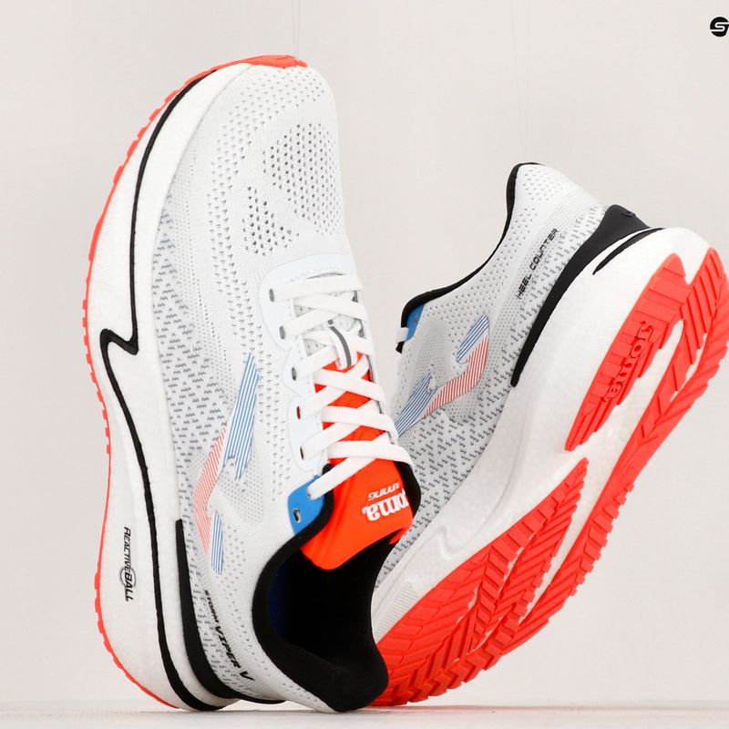 Кросівки для бігу чоловічі Joma Viper 2302 white 10