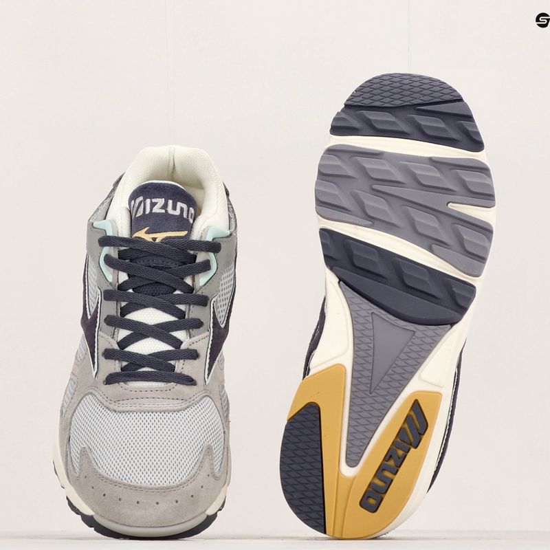 Кросівки Mizuno Sky Medal S gryviolet/grystone/icymo 10