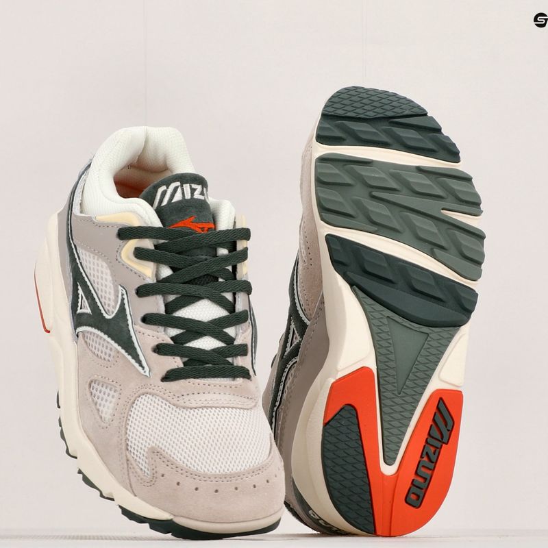 Кросівки Mizuno Sky Medal S whtesand/urbanchi/aflowe 14