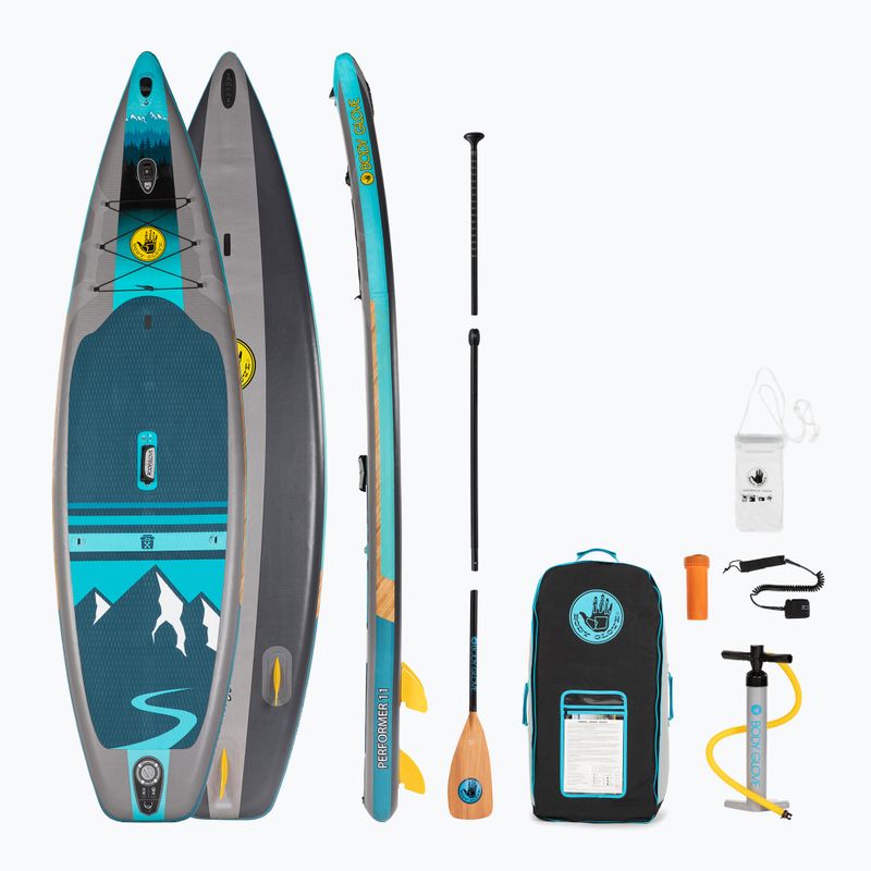 Дошка SUP Body Glove Performer 11'0"