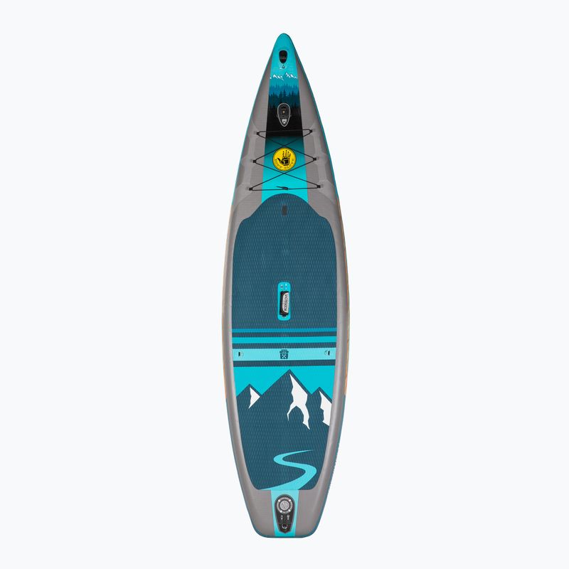 Дошка SUP Body Glove Performer 11'0" 2