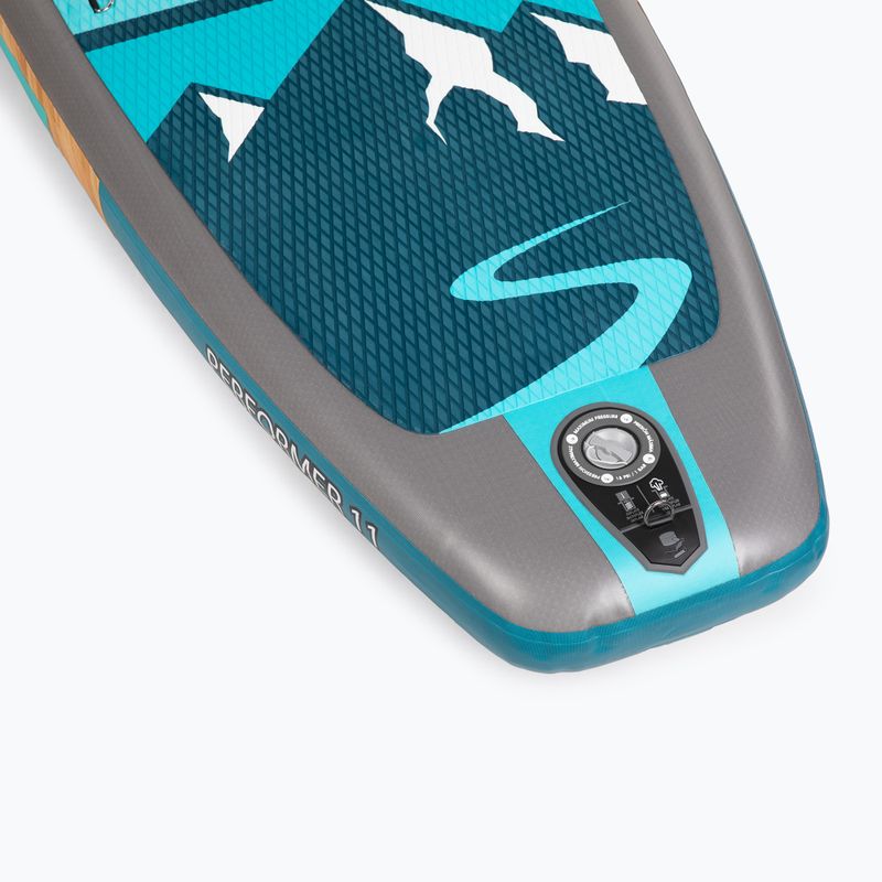 Дошка SUP Body Glove Performer 11'0" 6