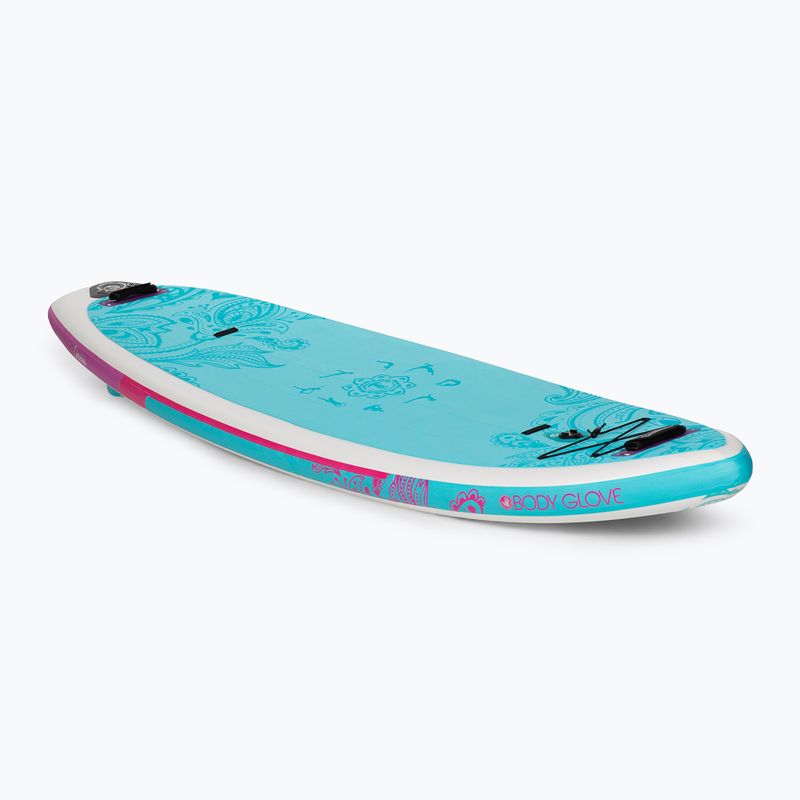 Дошка для SUP Oasis 10'0'' Body Glove 5