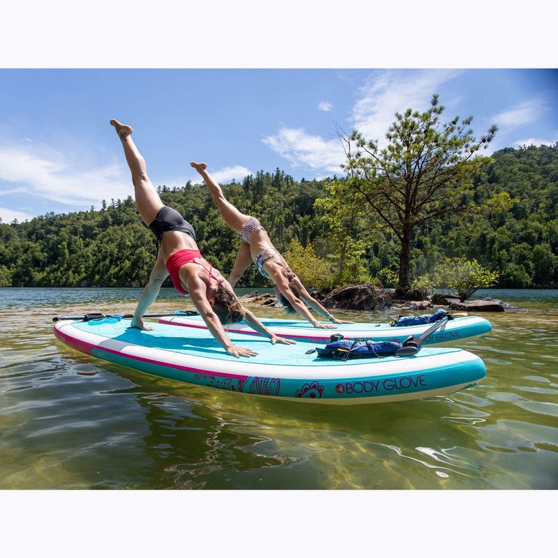 Дошка для SUP Oasis 10'0'' Body Glove 4