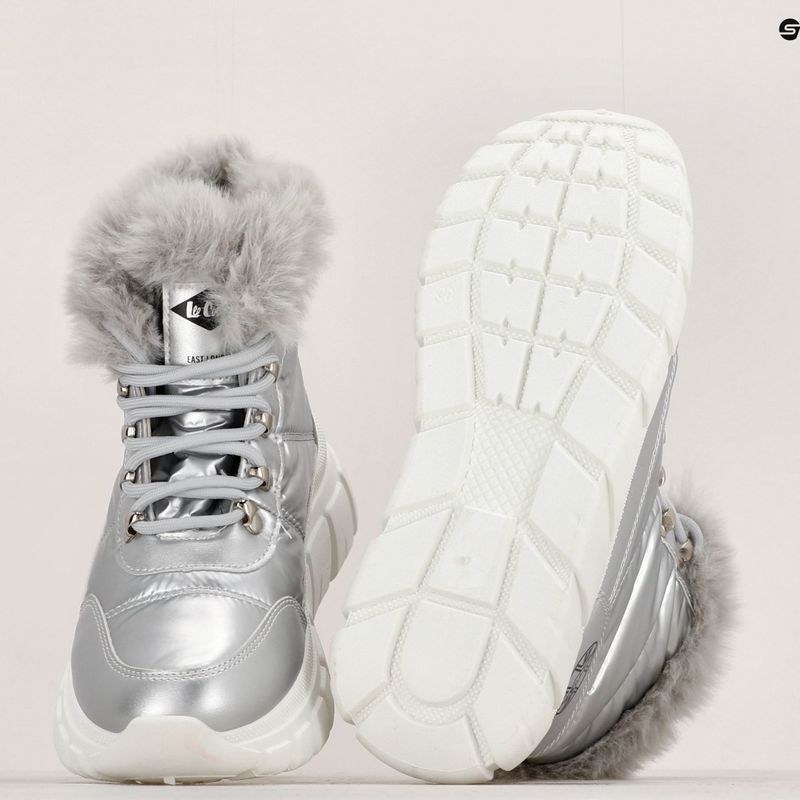 Снігоступи жіночі Lee Cooper LCJ-23-44-1954 silver 10