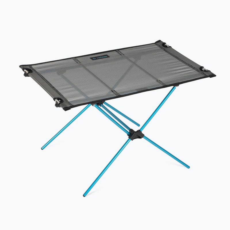 Стіл туристичний Helinox Zero LT cyan