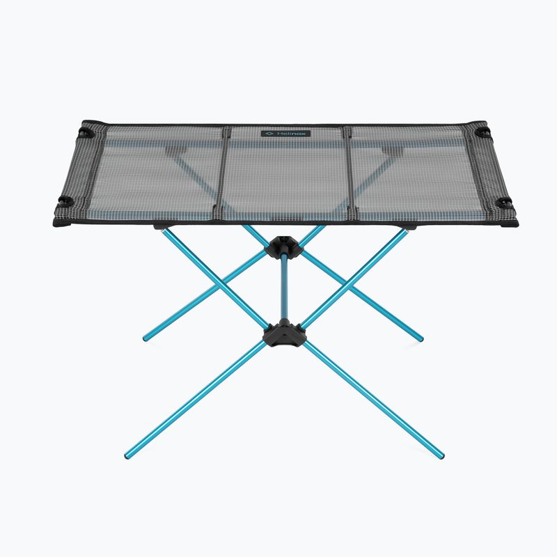 Стіл туристичний Helinox Zero LT cyan 2
