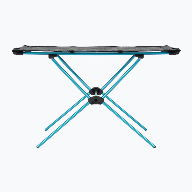 Стіл туристичний Helinox Zero LT cyan 4