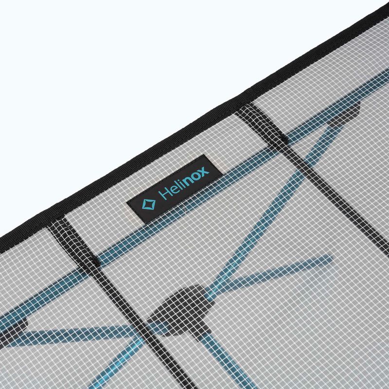 Стіл туристичний Helinox Zero LT cyan 5