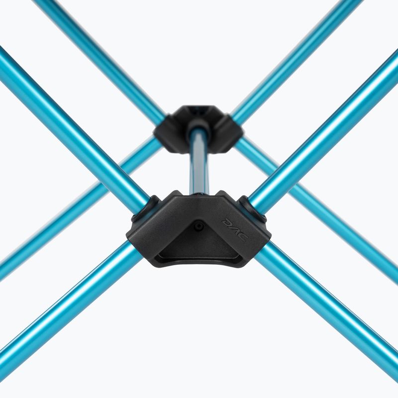Стіл туристичний Helinox Zero LT cyan 8