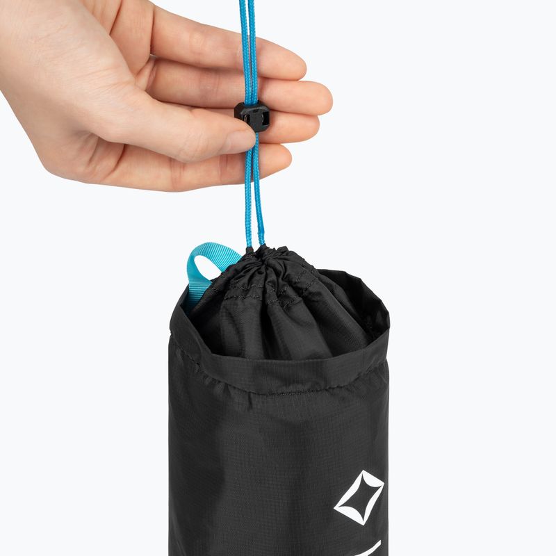 Стіл туристичний Helinox Zero LT cyan 11