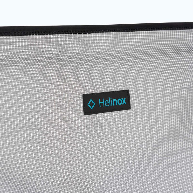 Крісло туристичне Helinox Chair Zero LT cyan 9