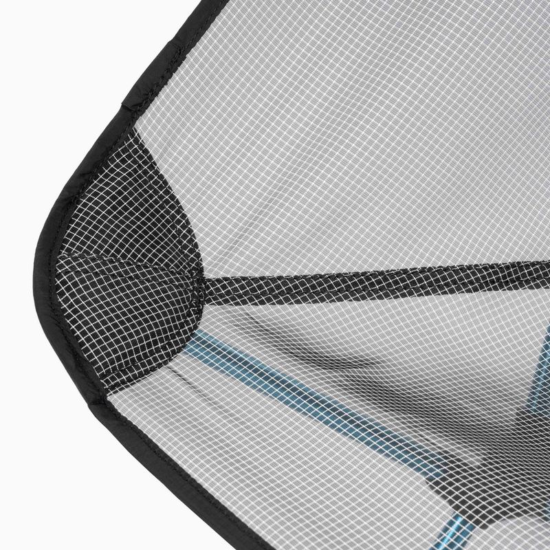 Крісло туристичне Helinox Chair Zero LT cyan 10