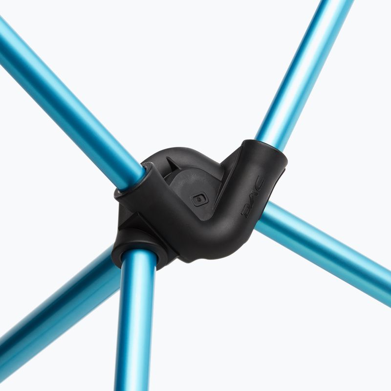Крісло туристичне Helinox Chair Zero LT cyan 11