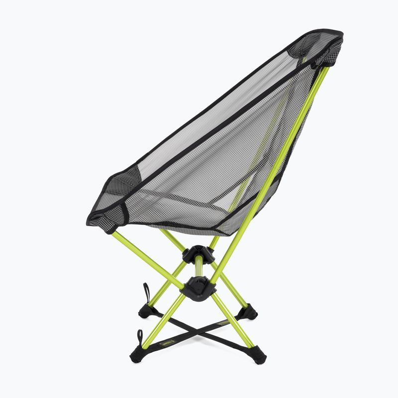 Крісло туристичне Helinox Chair Zero LT melon 4