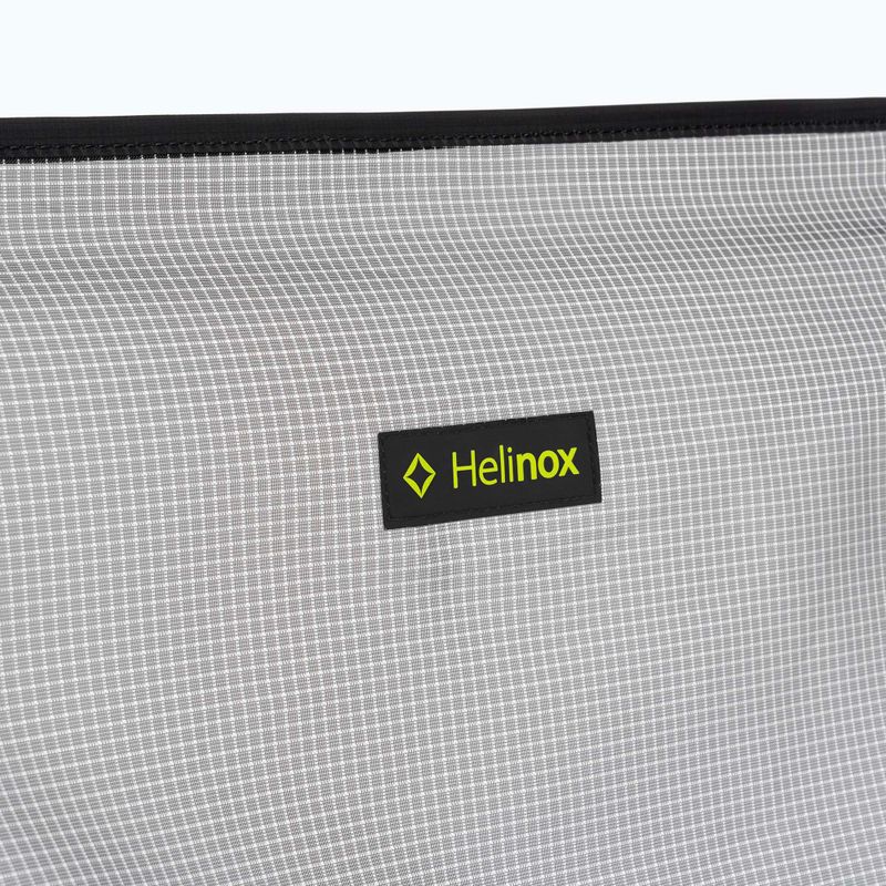 Крісло туристичне Helinox Chair Zero LT melon 8
