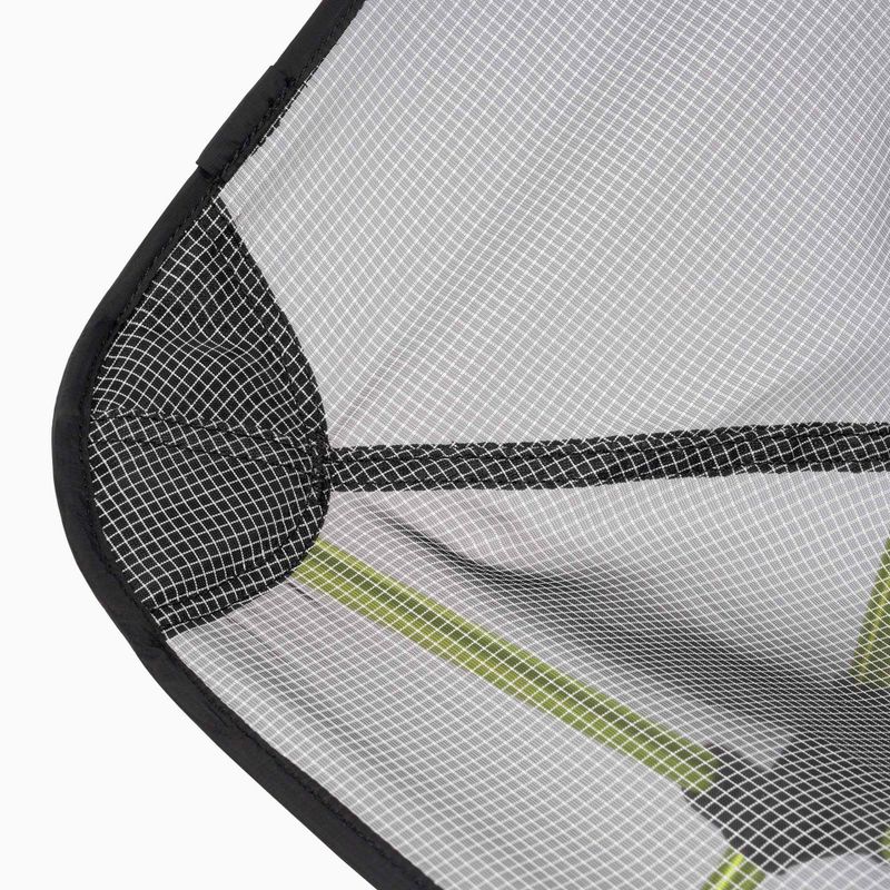 Крісло туристичне Helinox Chair Zero LT melon 9