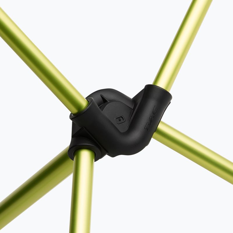 Крісло туристичне Helinox Chair Zero LT melon 10