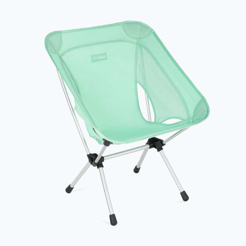 Крісло туристичне Helinox One (re) biscay green 2