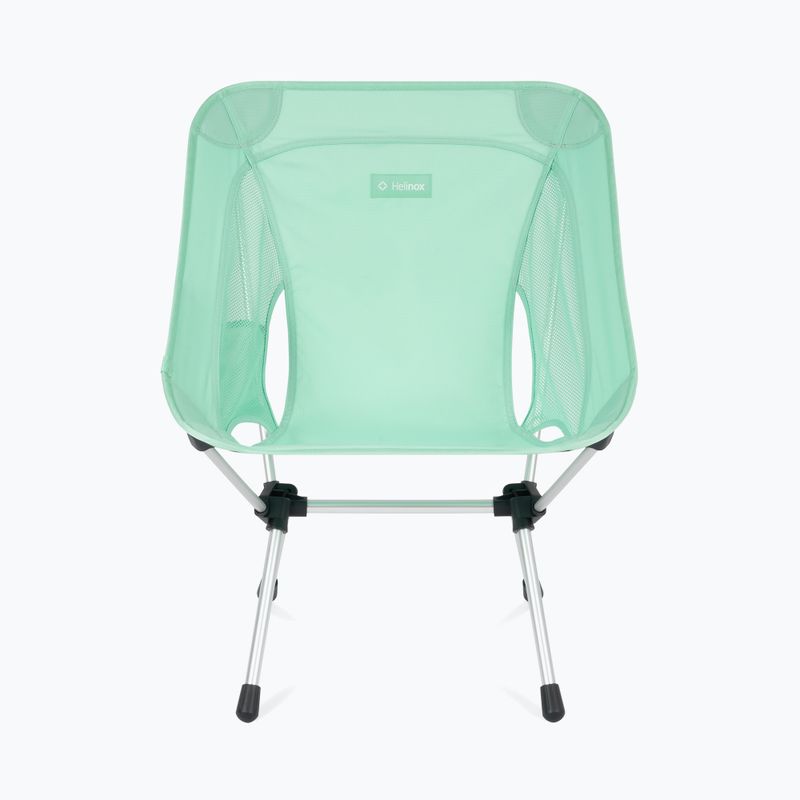 Крісло туристичне Helinox One (re) biscay green 3