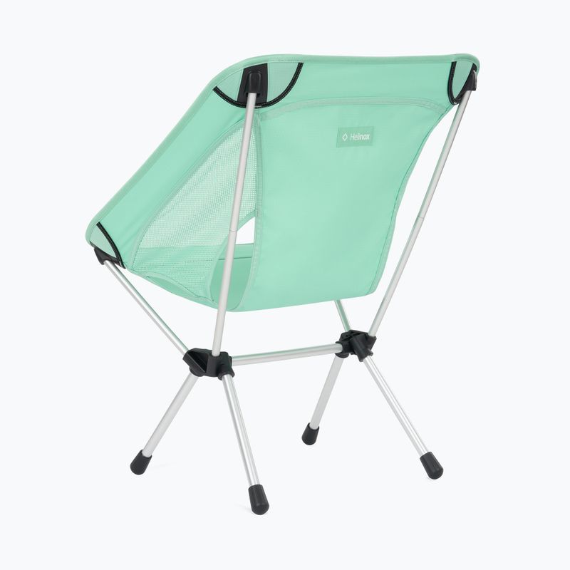 Крісло туристичне Helinox One (re) biscay green 4