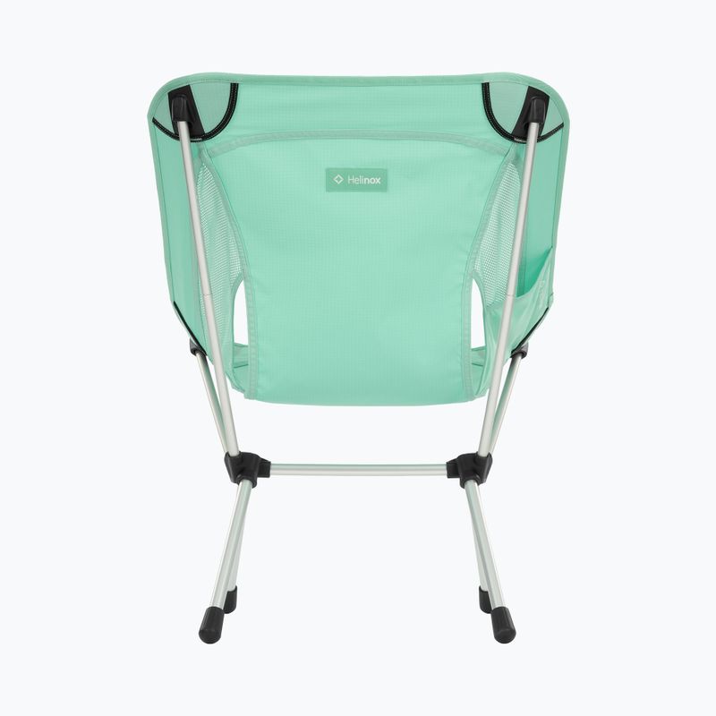 Крісло туристичне Helinox One (re) biscay green 5