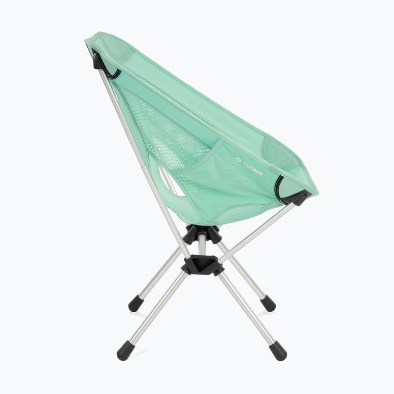 Крісло туристичне Helinox One (re) biscay green 6