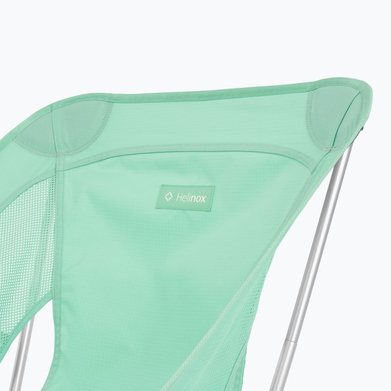Крісло туристичне Helinox One (re) biscay green 7