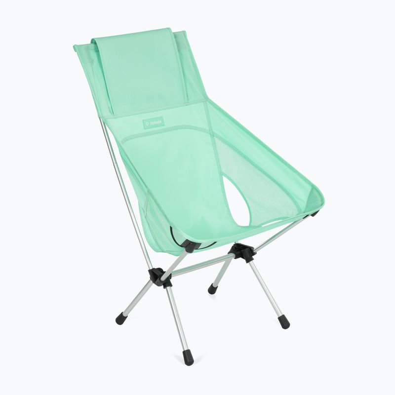 Крісло туристичне Helinox One Highback (re) biscay green