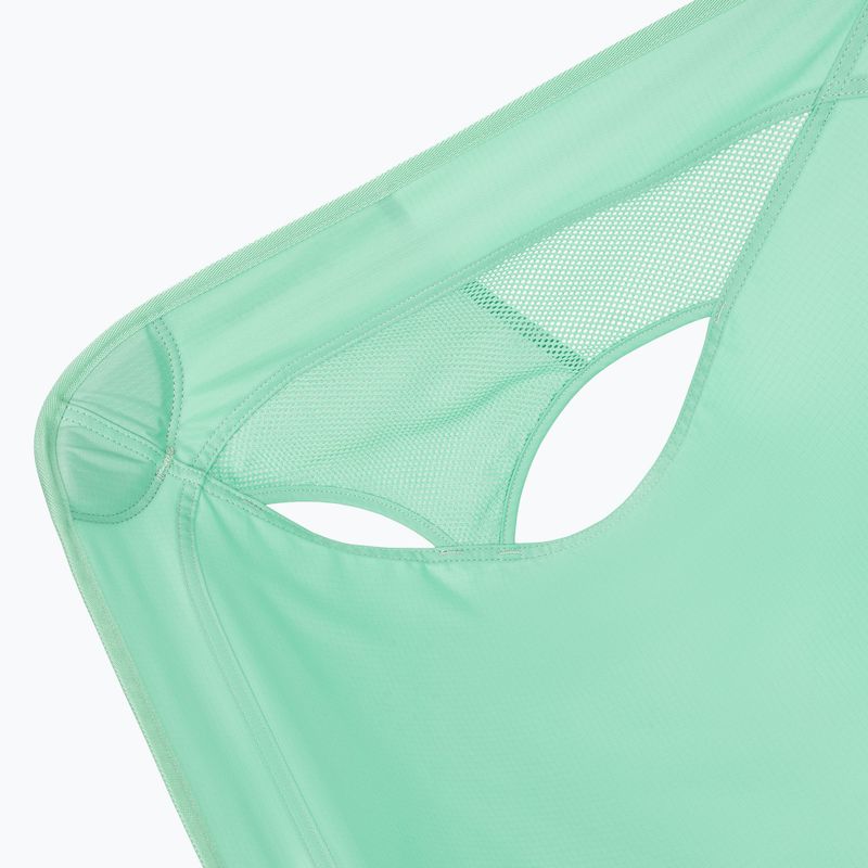 Крісло туристичне Helinox One Highback (re) biscay green 11
