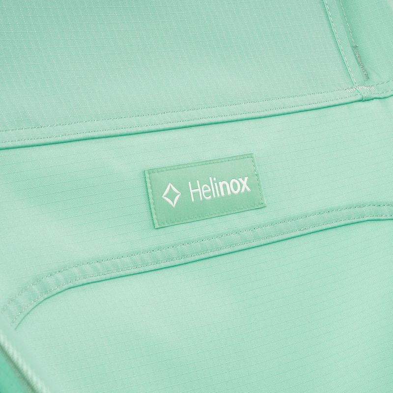 Крісло туристичне Helinox One Highback (re) biscay green 12