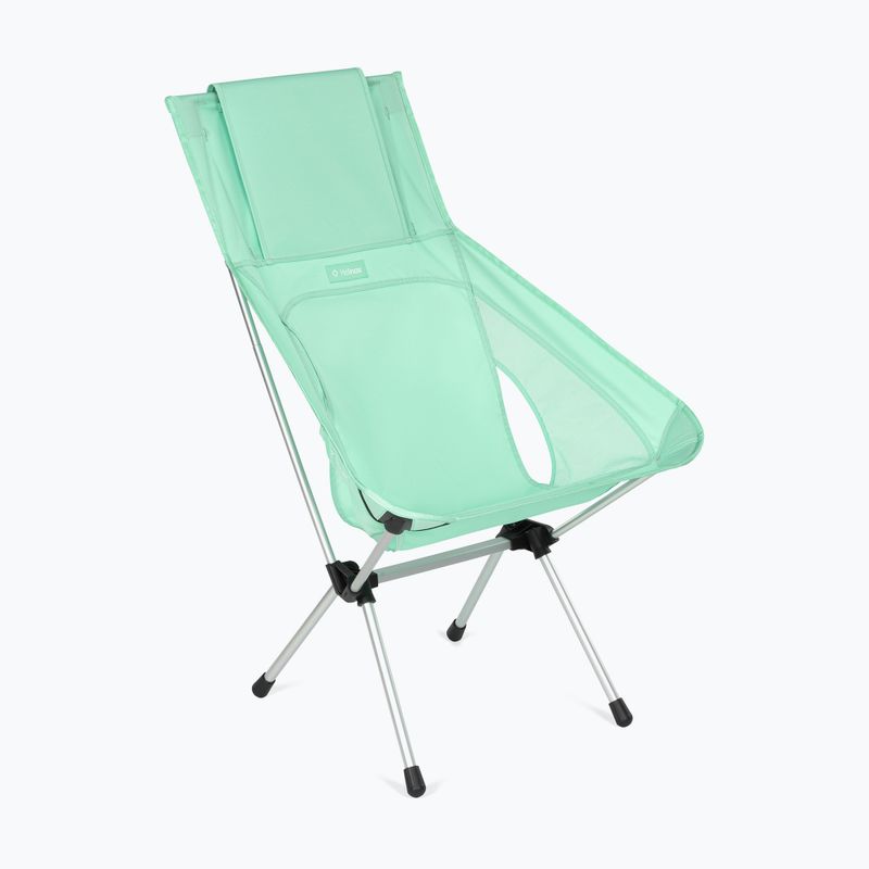 Крісло туристичне Helinox Sunset biscay green