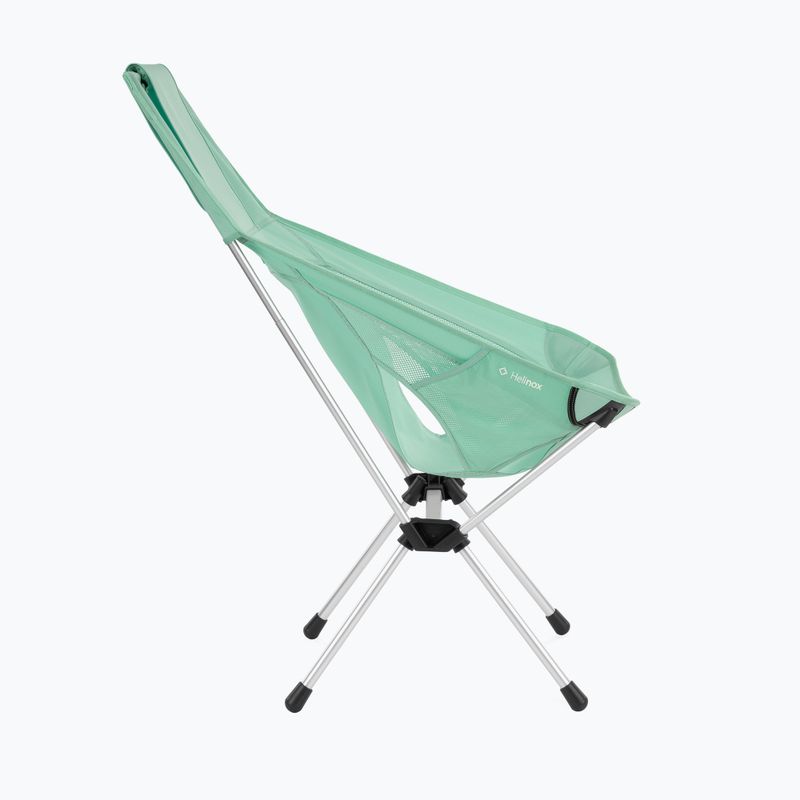Крісло туристичне Helinox Sunset biscay green 17