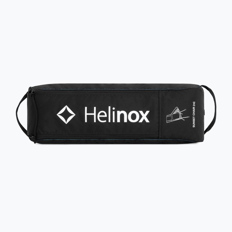 Крісло туристичне Helinox Sunset 10003700 black 15
