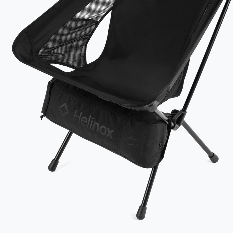 Крісло туристичне Helinox Sunset blackout edition 13