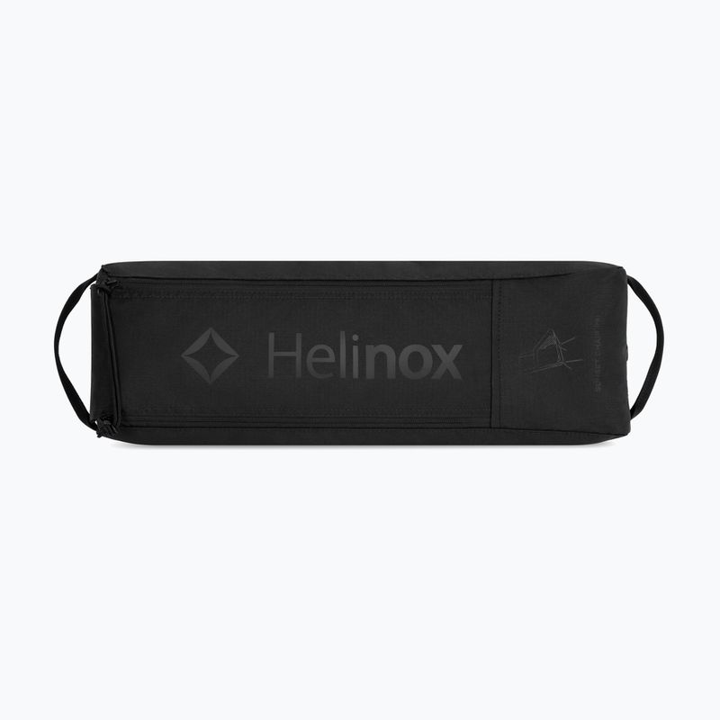 Крісло туристичне Helinox Sunset blackout edition 16