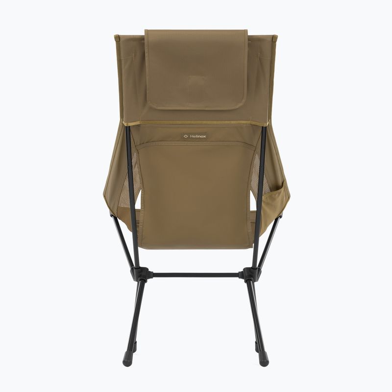 Крісло туристичне Helinox Sunset 10003701 coyote tan 4